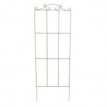 18289 gothic rust med trainer